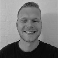 Mindworking A/S Employee Lasse Bjørn Mosel's profile photo