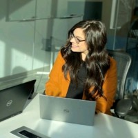 BETSOL Employee Amber Fitzgerald's profile photo