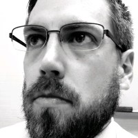 Hotel Equities Employee Aaron Asher's profile photo