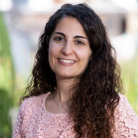 Geminis Lathes Employee Marisa Azinheiro's profile photo