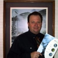 LawDesk360 Employee Bill Z's profile photo