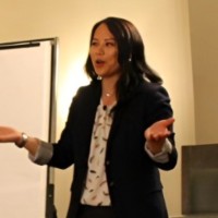 7th Level , Inc. Employee Victoria Mui's profile photo