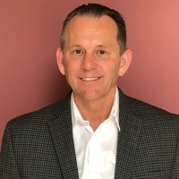 JPMorgan Chase & Co. Employee Jack Enright's profile photo