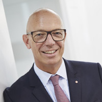 Windmoeller & Hoelscher Group Employee Reinhard Elting's profile photo