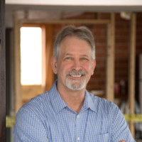 Zander Solutions Employee David Williams's profile photo