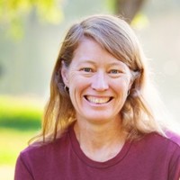 Run-Walk Events Employee Sandy van Soye's profile photo