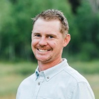True Builders LLC Employee Jared Muir's profile photo