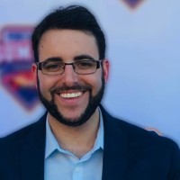 Republican Jewish Coalition Employee Jacob Ladin's profile photo