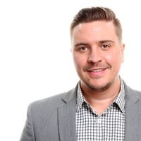 Le futur est bambou Employee Mathieu Simard's profile photo