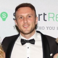 Xref Employee Jonathan Mathers's profile photo