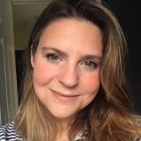 Puzzler Media Ltd Employee Michaela Gabriel's profile photo