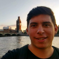 Sergio López Email