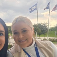 Procargo UAE LLC Employee Stefhany Rivera's profile photo