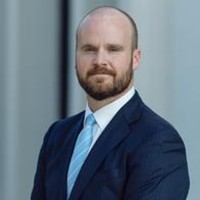 Morgan Stanley Employee Adam Connolly's profile photo