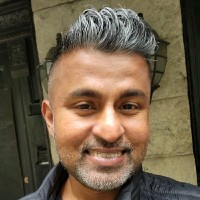 Benny Mathew
