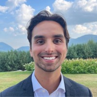 PNC Employee Aidan Bauer's profile photo
