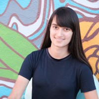 Boston University Employee Maya Bartels's profile photo