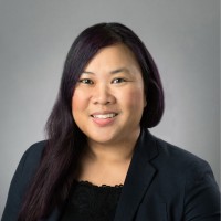 Valley Water Employee Wendy Ho's profile photo