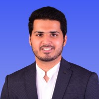 ZOOP Employee Digvijay Chauhan's profile photo