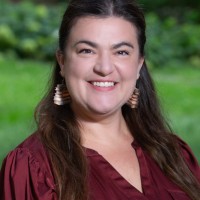 Cretin-Derham Hall High School Employee Rebecca Strauss's profile photo