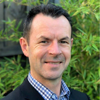 Agilent Technologies Employee Matthew Waldron's profile photo