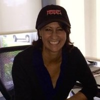 Elissa Mendelson