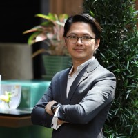 Andy Lin Email