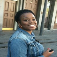 The Maryland School for the Blind Employee Saskia Darnley's profile photo