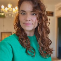 Inotrem Employee Nelly Colné's profile photo