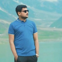 Abinos Employee Manzar Abbas's profile photo