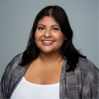 County of San Mateo Employee Daisy Ramirez's profile photo