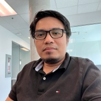 Argus Transport Employee Conrado Lariosa's profile photo