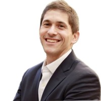 TIAA Employee Paul Naso's profile photo