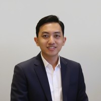 litecard Employee Adif Maulana's profile photo