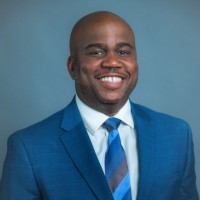 Cornerstone Concilium, Inc. Employee Johnathan Effinger's profile photo