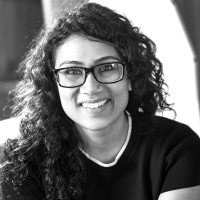 Koru UX Design Employee Bansi Mehta's profile photo