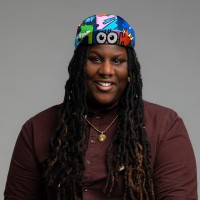 Amnoni Myers