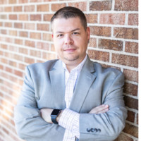Epoch, Inc. Employee Brian Derby's profile photo