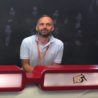 Petrofac Employee Stuart Hector's profile photo