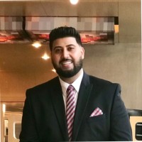 NCMS – National Center for Manufacturing Sciences Employee Karrar al-Hamdani's profile photo