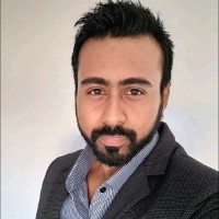 EbeneGate Mauritius Employee Kavish Sookaloo's profile photo