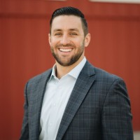 Comfort Capital Employee Benjamin Schuster's profile photo