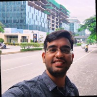 Wipro Employee Sunil Sharma B N's profile photo