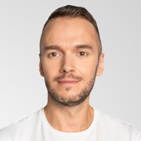 Alterdata.io Employee Sławomir Mytych's profile photo