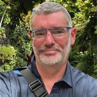 Incon Lighting Employee Greg Coleman's profile photo