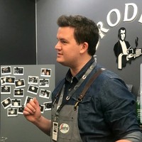 Brodies Segafredo Zanetti UK Employee Philip McAndrew's profile photo