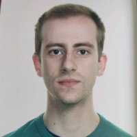 David Molinero Blanco Email