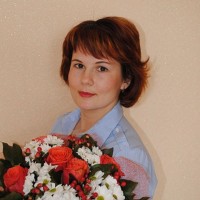GreyBox Creative Employee Inna Melnikova's profile photo