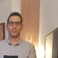 Aptunion Employee Stéphane Lhortolat's profile photo