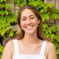 FracTracker Alliance Employee Grace Hauser's profile photo